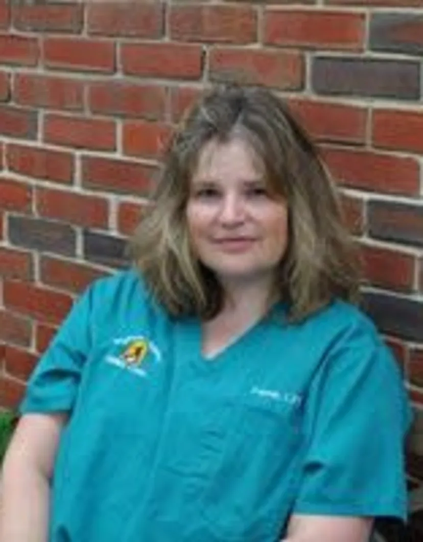 Irene - Veterinary Technician